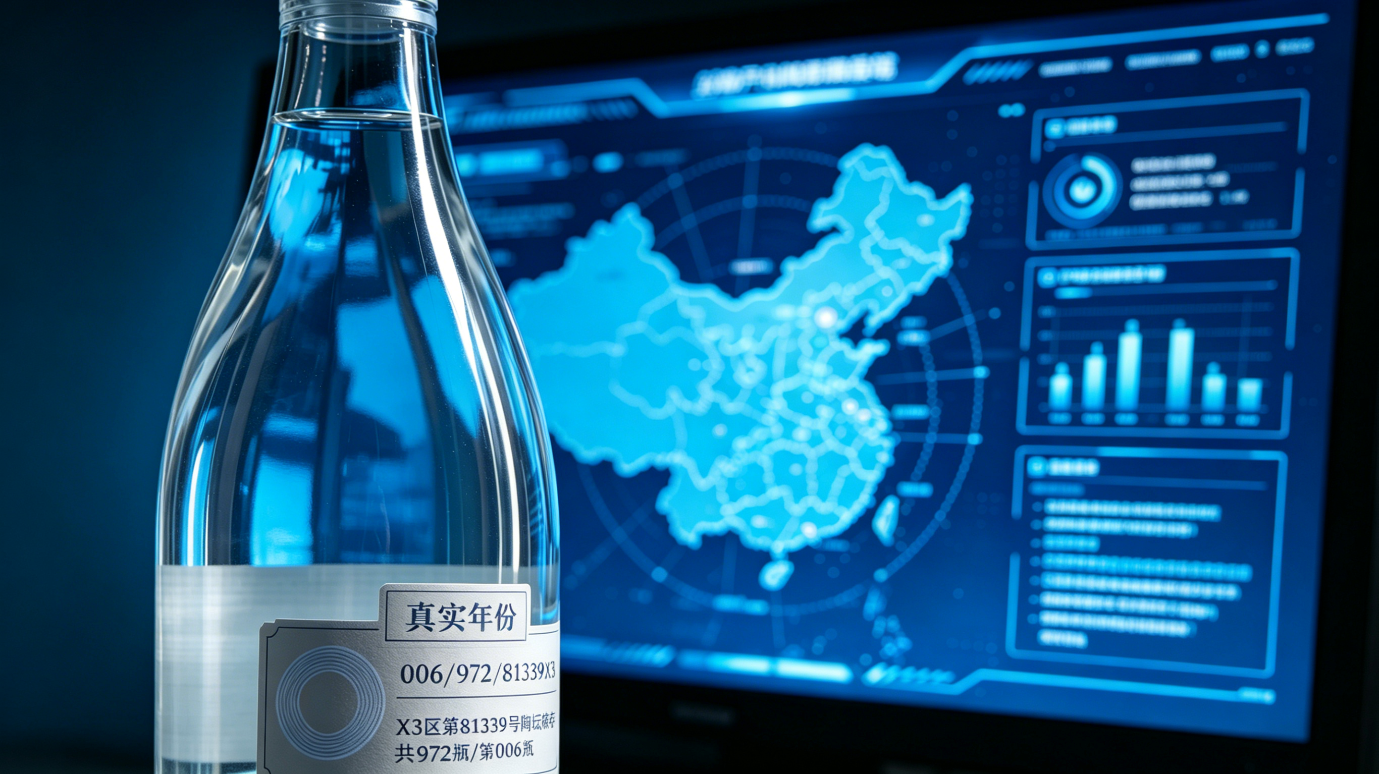 一物一码